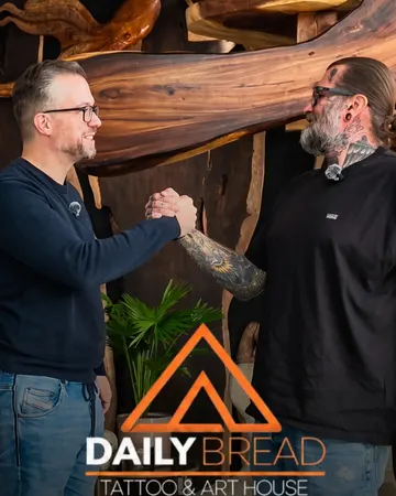 Lokalbesucher aufgepasst!  Ein Tattoo soll nicht einfach nur gut aussehen, sondern am Ende auch wirklich zu de