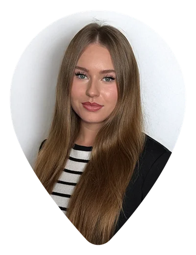 Milana Wedau — Performance Managerin, Lokalbesucher